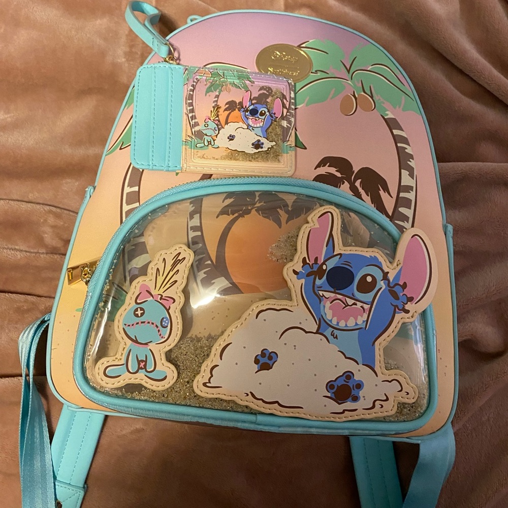 Our Universe Backpack
